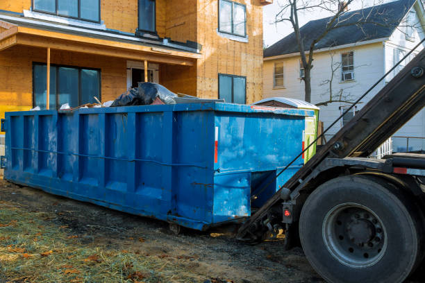 Best Construction Debris Removal  in Huntington Woods, MI